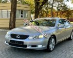 продам Lexus GS 450h в пмр  фото 3