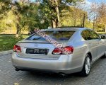 продам Lexus GS 450h в пмр  фото 5