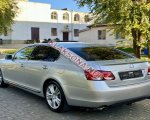 продам Lexus GS 450h в пмр  фото 2