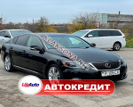 продам Lexus GS 450h в пмр  фото 2