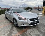 продам Lexus GS 450h в пмр  фото 4