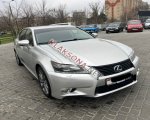 продам Lexus GS 450h в пмр  фото 4