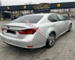 продам Lexus GS 450h в пмр  фото 5