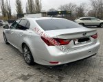 продам Lexus GS 450h в пмр  фото 4