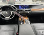 продам Lexus GS 450h в пмр  фото 3