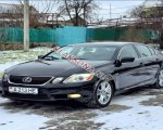продам Lexus GS 450h в пмр  фото 4