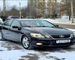 продам Lexus GS 450h в пмр  фото 5