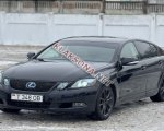 Lexus GS 450h 2009г. 8 700 $