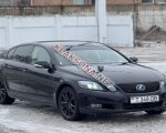 продам Lexus GS 450h в пмр  фото 4