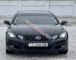 продам Lexus GS 450h в пмр  фото 1