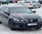 продам Lexus GS 450h в пмр  фото 5