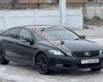 продам Lexus GS 450h в пмр  фото 1