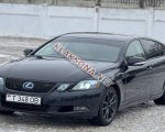 продам Lexus GS 450h в пмр  фото 6