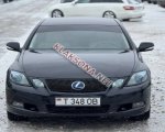 продам Lexus GS 450h в пмр  фото 5