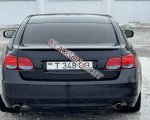 продам Lexus GS 450h в пмр  фото 2