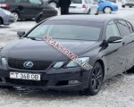 продам Lexus GS 450h в пмр  фото 6