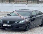 продам Lexus GS 450h в пмр  фото 5