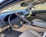 продам Lexus GS 450h в пмр  фото 5