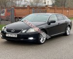 продам Lexus GS 450h в пмр  фото 6