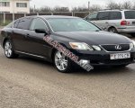 продам Lexus GS 450h в пмр  фото 5