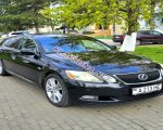 продам Lexus GS 450h в пмр  фото 4