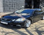 продам Lexus GS 450h в пмр  фото 4
