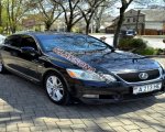 продам Lexus GS 450h в пмр  фото 4