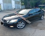 продам Lexus GS 450h в пмр  фото 5