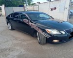 продам Lexus GS 450h в пмр  фото 4