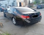 продам Lexus GS 450h в пмр  фото 2