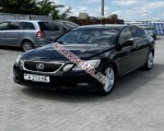 продам Lexus GS 450h в пмр  фото 6