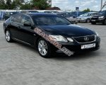 продам Lexus GS 450h в пмр  фото 4