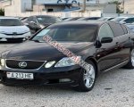 продам Lexus GS 450h в пмр  фото 1