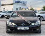 продам Lexus GS 450h в пмр  фото 6