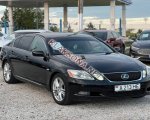 продам Lexus GS 450h в пмр  фото 5