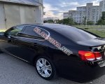 продам Lexus GS 450h в пмр  фото 1