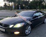 продам Lexus GS 450h в пмр  фото 5