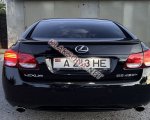 продам Lexus GS 450h в пмр  фото 3