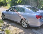 продам Lexus GS 450h в пмр  фото 4