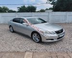 Lexus GS 450h 2008г. 9 000 $