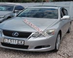 продам Lexus GS 450h в пмр  фото 4