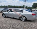 продам Lexus GS 450h в пмр  фото 4