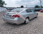 продам Lexus GS 450h в пмр  фото 3