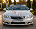 продам Lexus GS 450h в пмр  фото 6