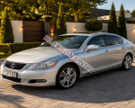 продам Lexus GS 450h в пмр  фото 4