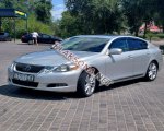 продам Lexus GS 450h в пмр  фото 5