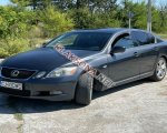 продам Lexus GS 450h в пмр  фото 1
