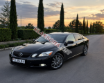 продам Lexus GS 450h в пмр  фото 2