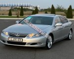 продам Lexus GS 450h в пмр  фото 6