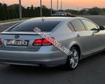 продам Lexus GS 450h в пмр  фото 4